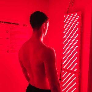 Red light Therapy